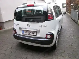 Citroën C3 Bild 2