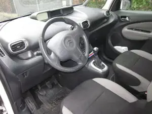 Citroën C3 Bild 4
