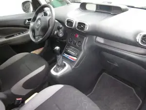 Citroën C3 Bild 6