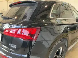 Audi Q5 Bild 4