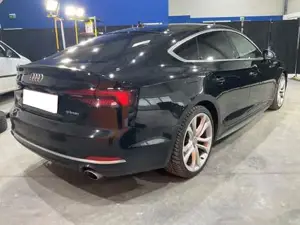 Audi A5 Bild 11