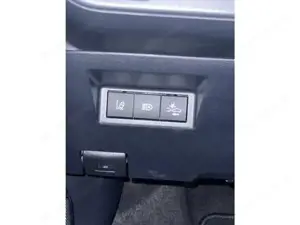 Toyota Yaris Bild 13