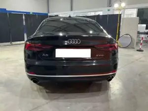 Audi A5 Bild 9