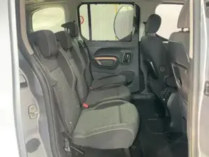 Peugeot Rifter Bild 11