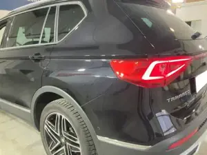 Seat Tarraco Bild 3