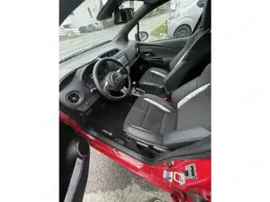 Toyota Yaris Bild 8