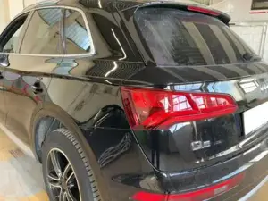 Audi Q5 Bild 5