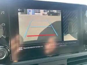 Peugeot Rifter Bild 12