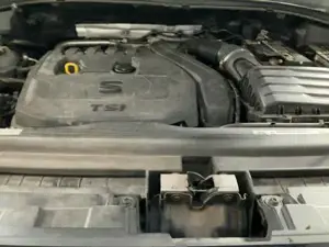 Seat Tarraco Bild 11