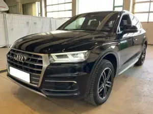 Audi Q5 Bild 2