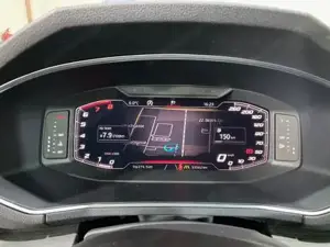 Seat Tarraco Bild 15