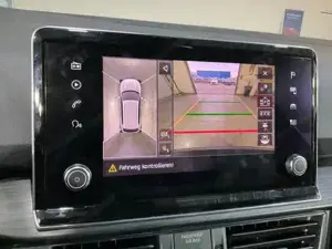 Seat Tarraco Bild 13