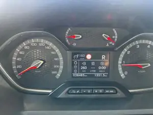 Peugeot Rifter Bild 15