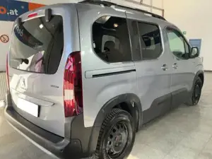 Peugeot Rifter Bild 6