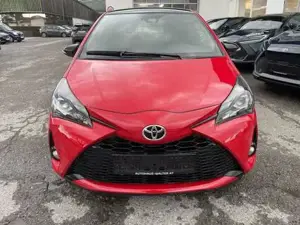 Toyota Yaris Bild 2