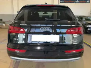 Audi Q5 Bild 6