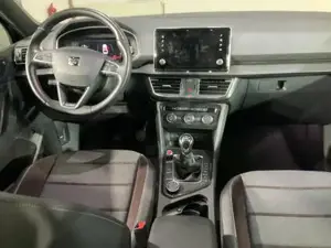 Seat Tarraco Bild 9
