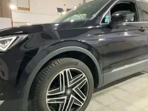 Seat Tarraco Bild 2