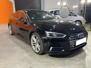 Audi A5 Bild 2
