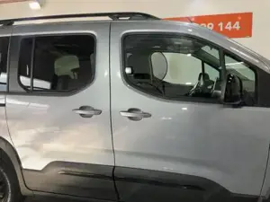 Peugeot Rifter Bild 5