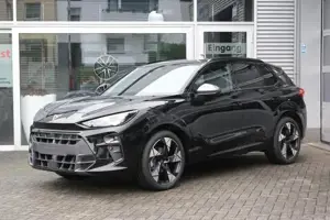 Cupra Terramar 1.5 eTSI DSG LED Matrix AHK DCC 20' Memory Edge...