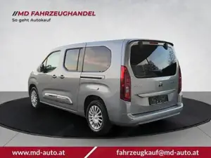 Toyota Proace City L2 96 kW (131 PS), Schalt. 6-Gang, Frontantrieb Bild 3