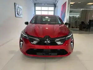 Mitsubishi Colt Diamant Edition 1.6 Hybrid 105kW (143PS) Lenk... Bild 2