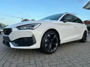 Cupra Leon Sportstourer 1.5 eTSI DSG / AHK Full Link 110 kW (150 PS), A...