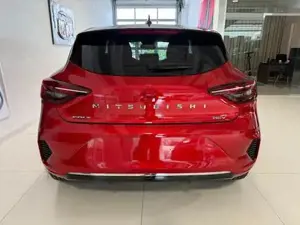 Mitsubishi Colt Diamant Edition 1.6 Hybrid 105kW (143PS) Lenk... Bild 6