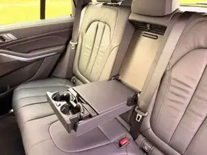 BMW X5 Bild 17