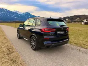 BMW X5 Bild 5