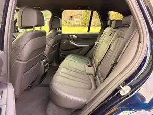 BMW X5 Bild 16