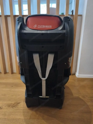 Kindersitze MAXI-COSI Tobi Bild 3