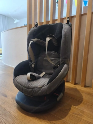 Kindersitze MAXI-COSI Tobi Bild 2