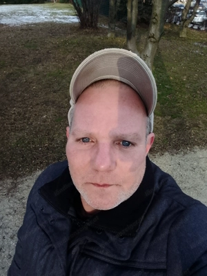 Bin Der Michael Aus Linz Und Suche Eine Frau Für Eine Fixe Bez  Bild 2