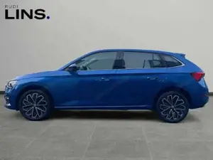 Skoda Scala Bild 2