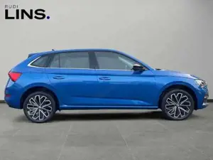 Skoda Scala Bild 6
