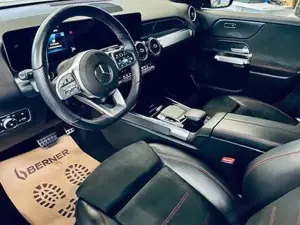 Mercedes-Benz GLB-Klasse 2020 Bild 4