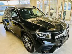 Mercedes-Benz GLB-Klasse 2020 Bild 2