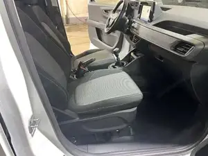 Ford Transit Bild 16