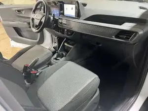 Ford Transit Bild 15