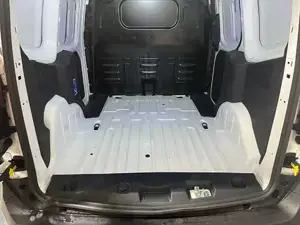 Ford Transit Bild 14