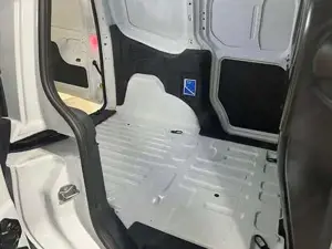 Ford Transit Bild 18