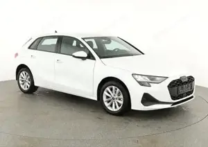 Audi A3 Sportback TFSI 110 kW 35 S-Tronic, Kamera, ACC, Sitzheizu...