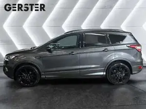 Ford Kuga Bild 3