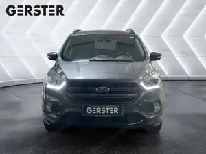 Ford Kuga Bild 2