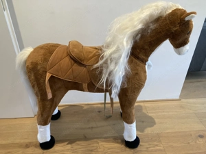 Kinder Stehpferd von Pink Papaya Bild 2