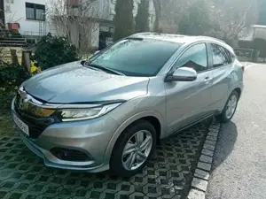 Honda HR-V Bild 7