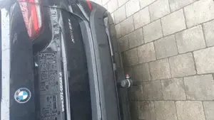 BMW X1 X Drive 25e PHEV Allrad Bild 8