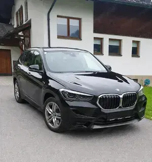BMW X1 X Drive 25e PHEV Allrad